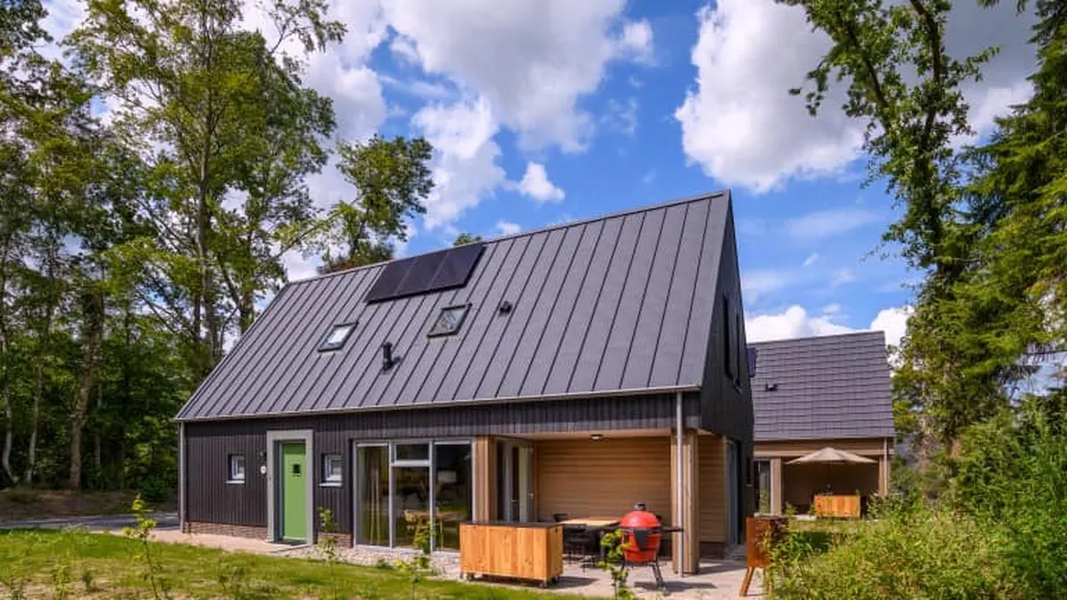 Dormio Resort De Hondsrug — hoofdfoto