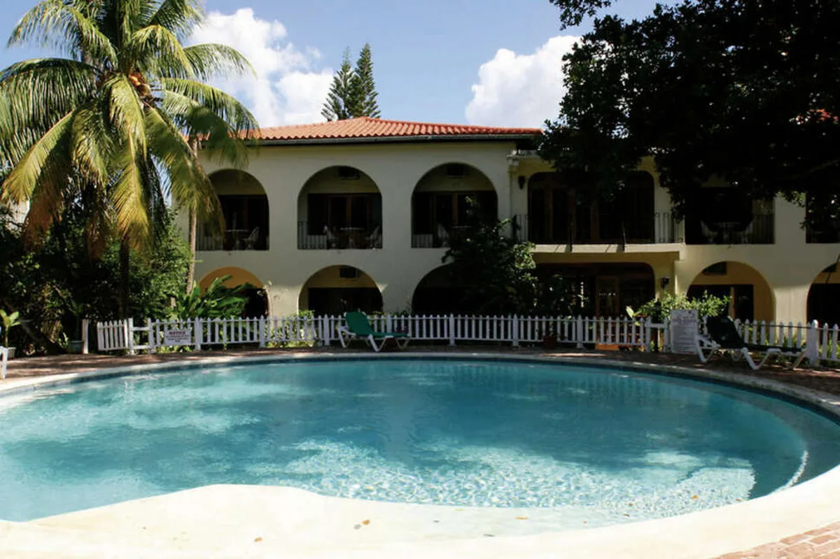 Hotel Charela Inn — hoofdfoto