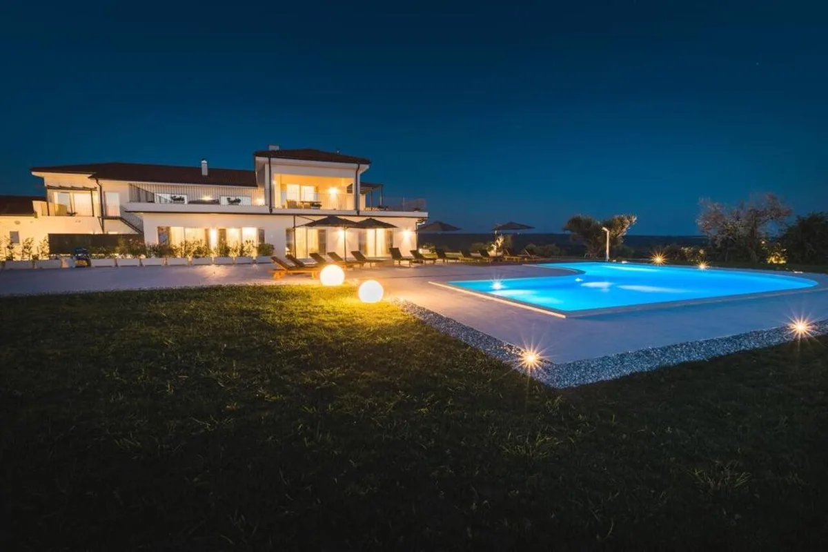 Wine Residence Cattunar, hoofdfoto