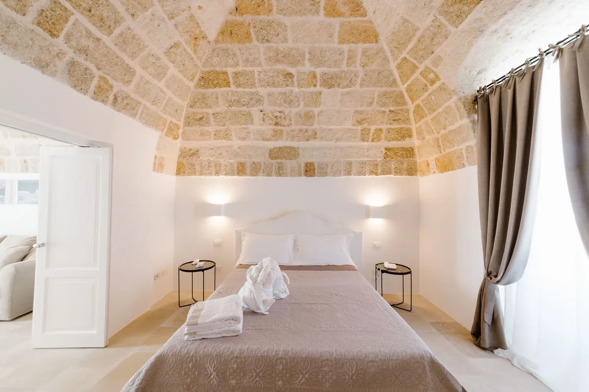 Giovì Relais, hoofdfoto