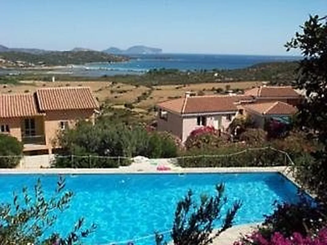 Aparthotel Lu Nibareddu — hoofdfoto