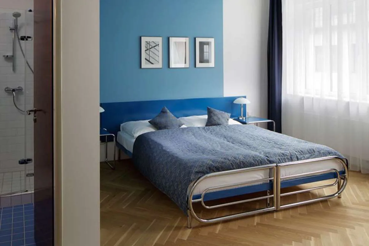 Hotel Axa — hoofdfoto