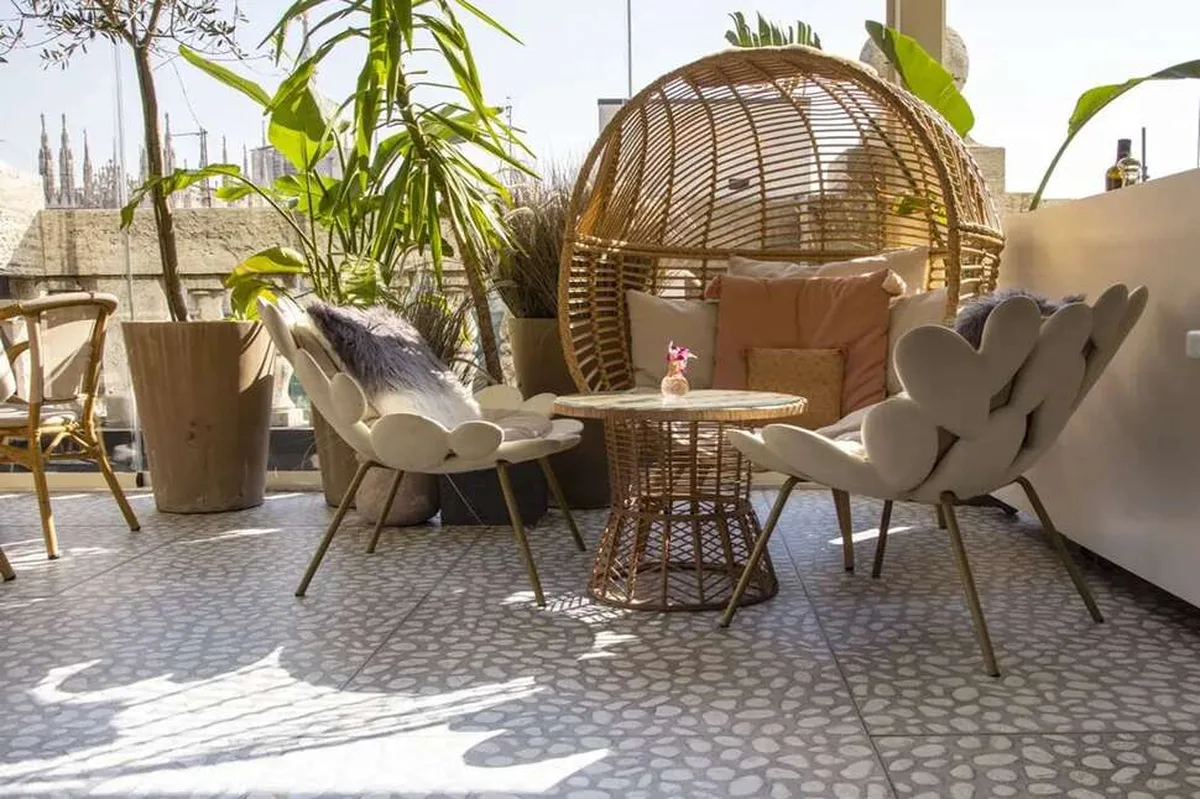 ODSweet Duomo Milano Hotel — hoofdfoto