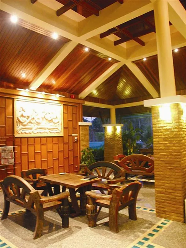Koh Chang Paradise Resort & Spa — hoofdfoto