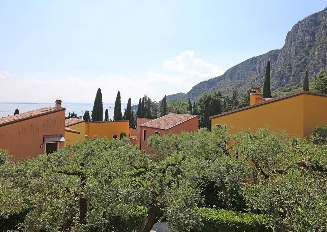 Appartamenti Pratone — hoofdfoto
