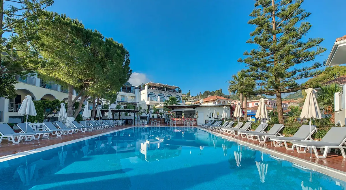 Hotel Contessa — hoofdfoto