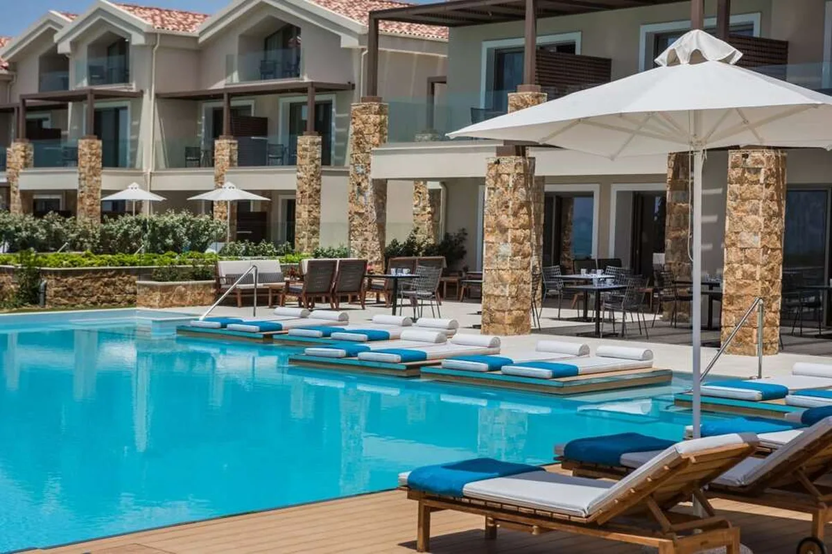 Electra Kefalonia — hoofdfoto