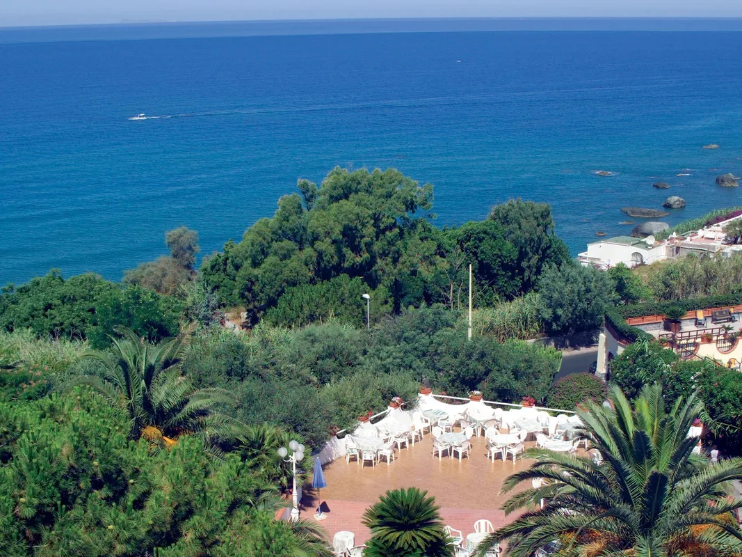 Royal Palm Hotel Terme — hoofdfoto