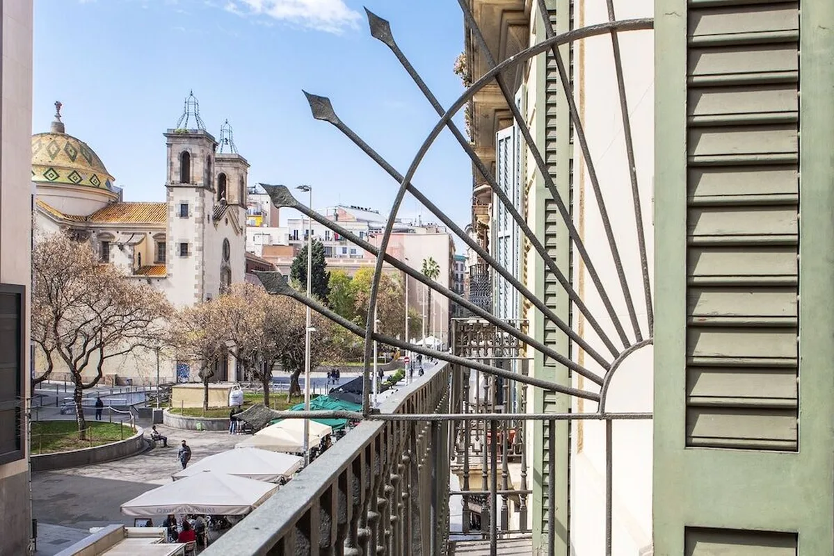 Ciutatvella — hoofdfoto