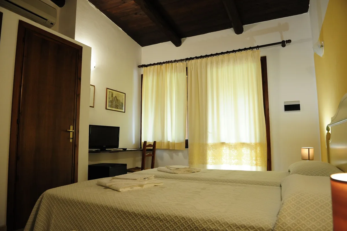 Sa Mola Villa Maria Francesca, hoofdfoto
