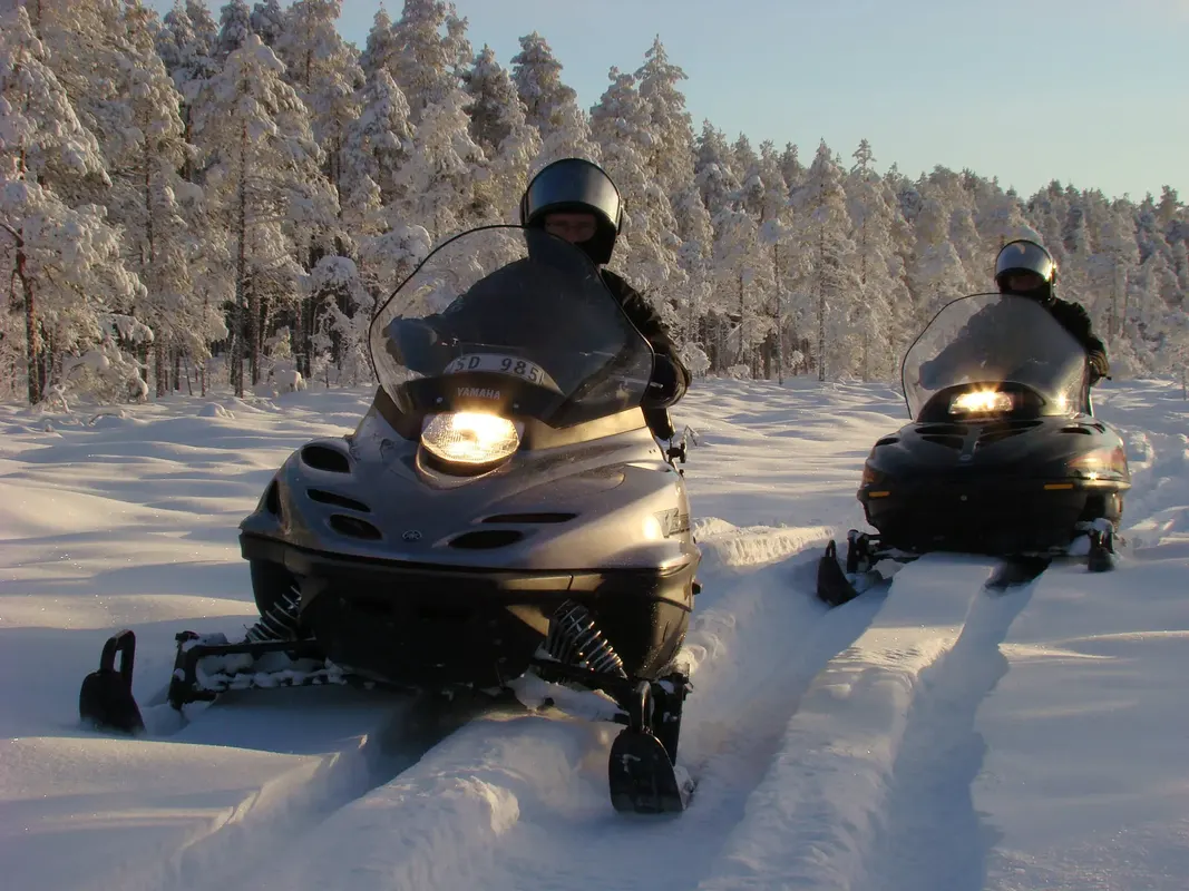 Johannisholm Adventure — hoofdfoto