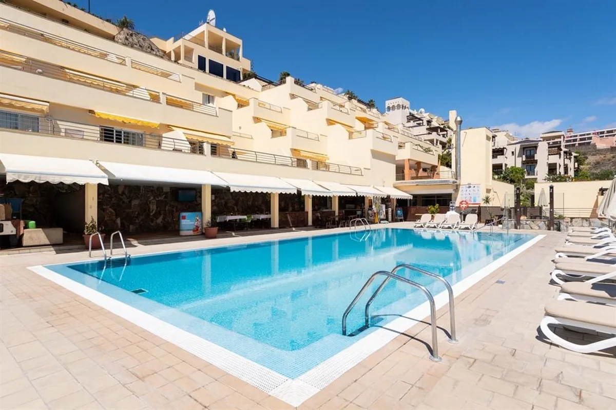 Holiday Club Sol Amadores — hoofdfoto