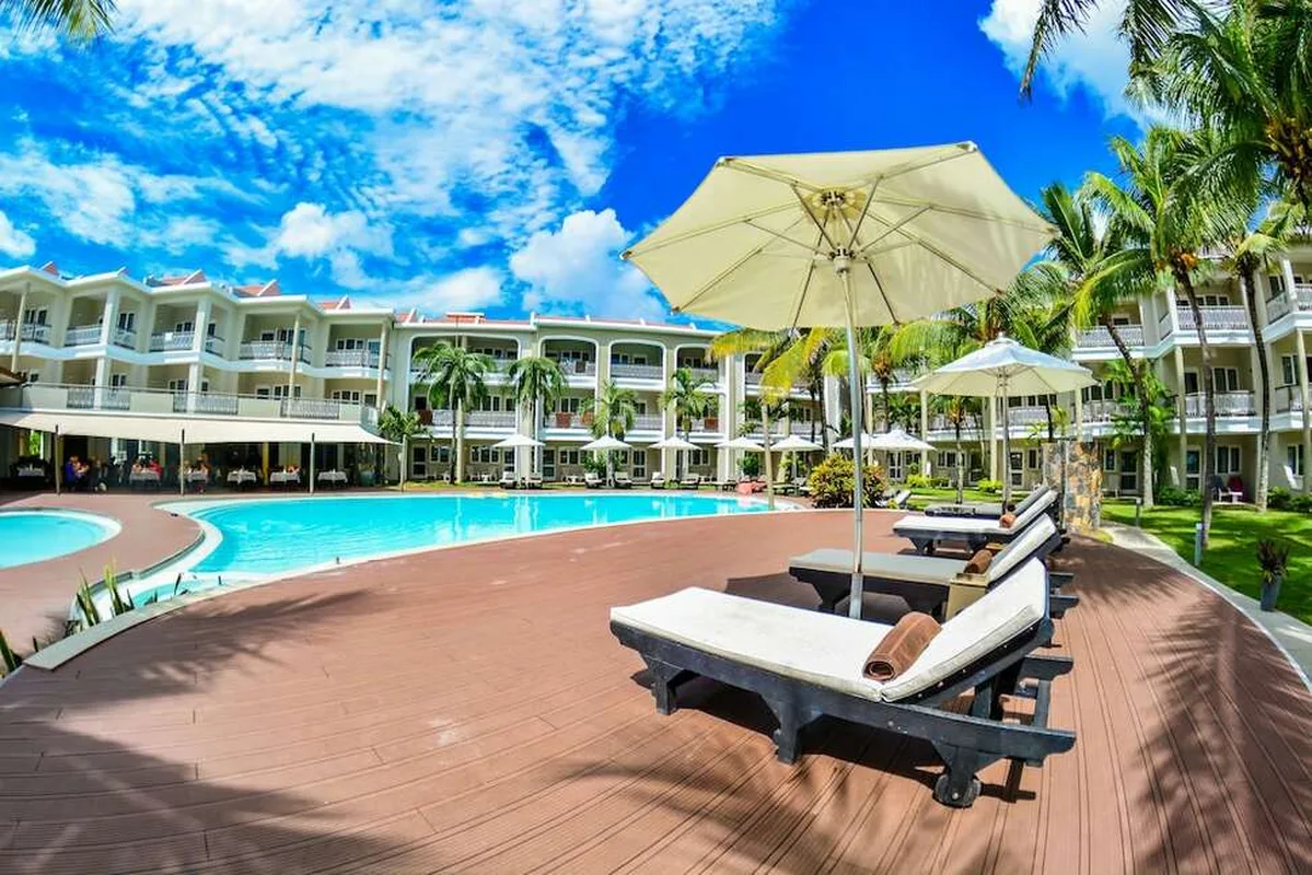 Tarisa Resort and Spa, hoofdfoto