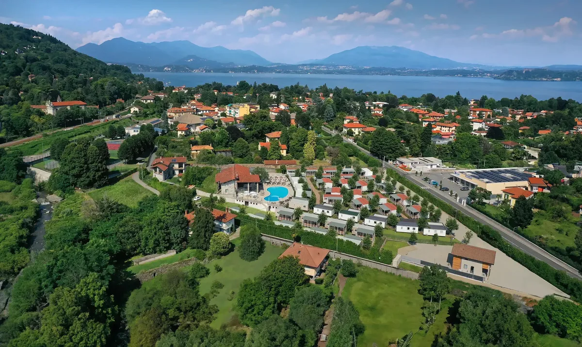 Solcio Village — hoofdfoto