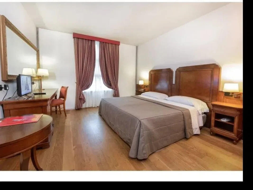 Hotel Villa Malaspina, hoofdfoto