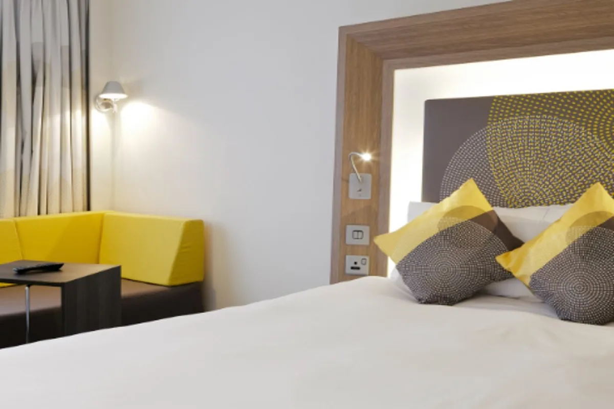 Novotel London Blackfriars — hoofdfoto