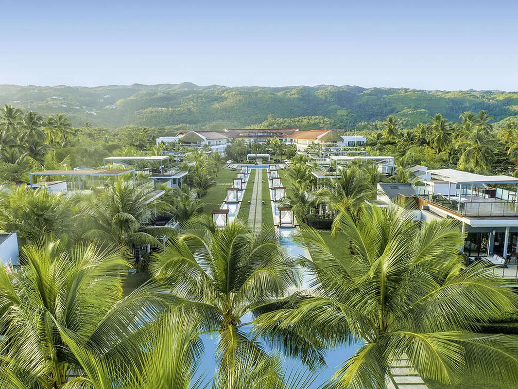 Sublime Samana Hotel & Residence — hoofdfoto