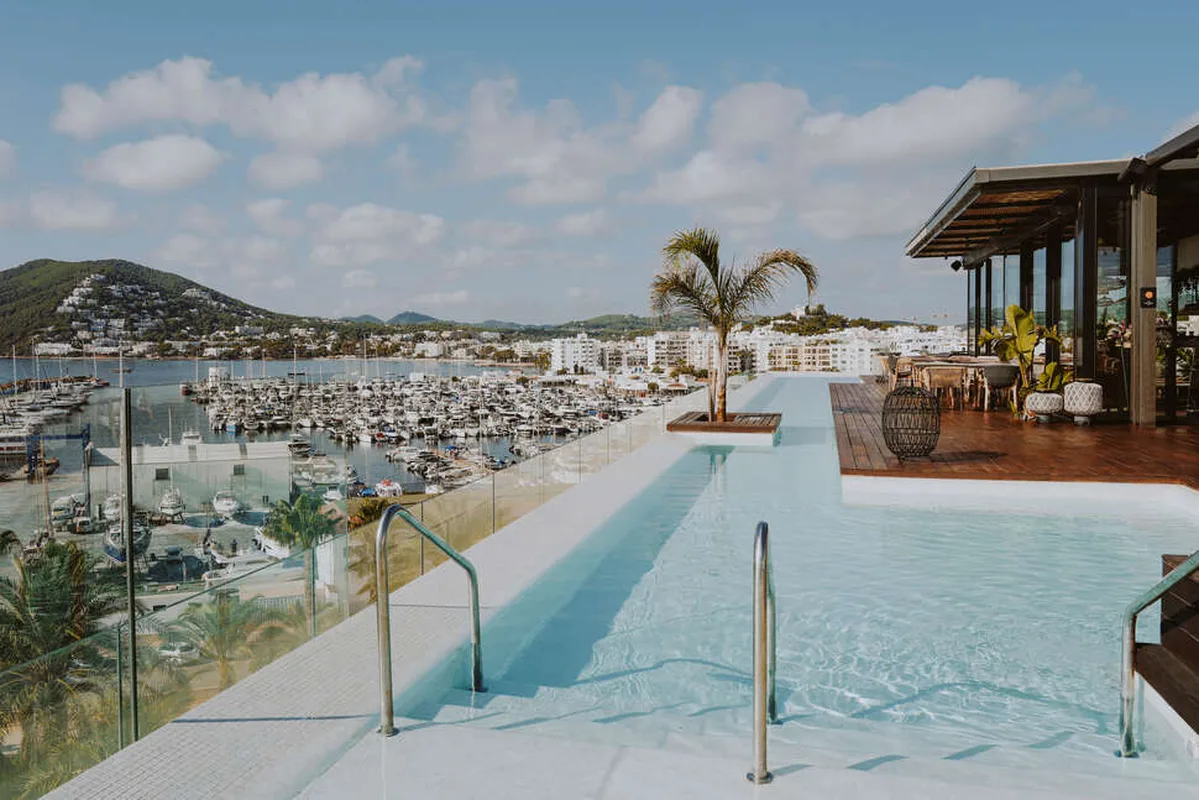 Aguas de Ibiza Lifestyle & Spa — hoofdfoto