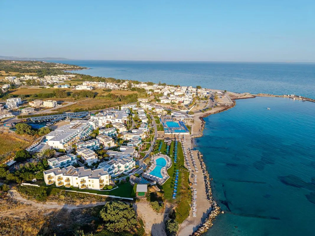 Mastichari Bay Hotel & Family Suites, hoofdfoto
