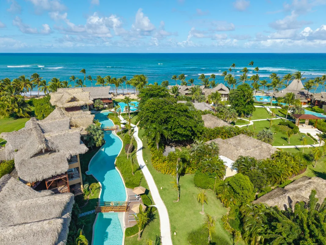 Zoëtry Agua Punta Cana, hoofdfoto
