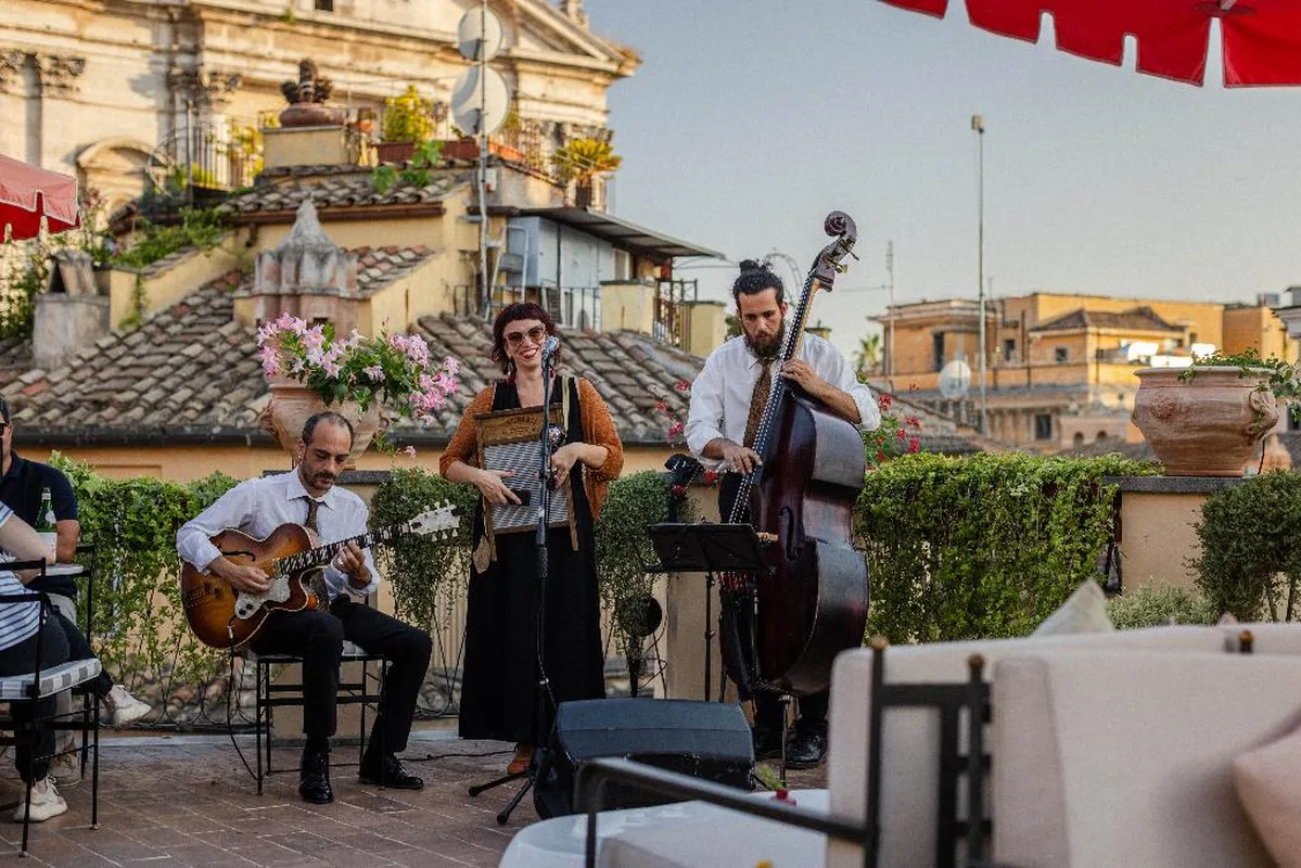9Hotel Cesàri — hoofdfoto