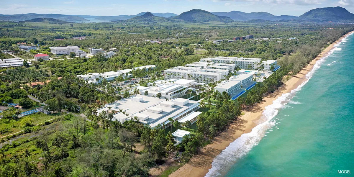 Riu Palace Phuket — hoofdfoto