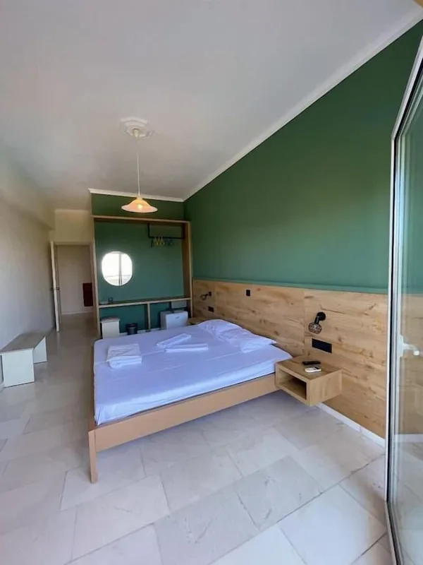 Regina Hotel — hoofdfoto