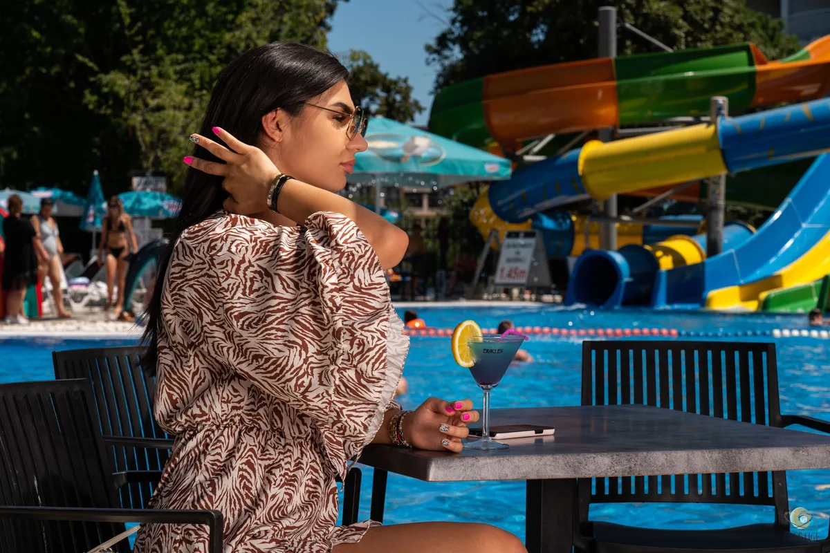 Prestige Hotel & Aquapark, hoofdfoto
