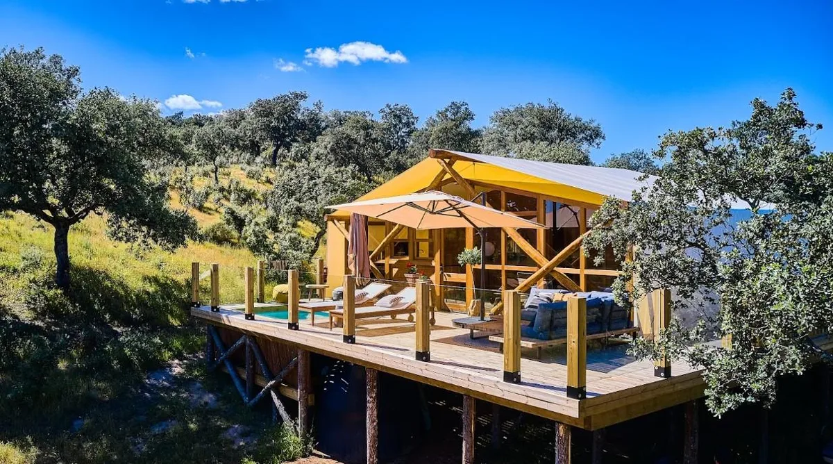 Hotel La Dehesa Experiences — hoofdfoto