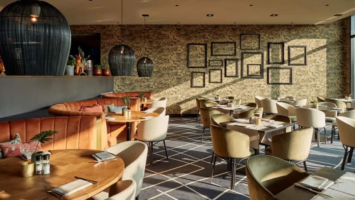 Van der Valk Hotel Breukelen — hoofdfoto