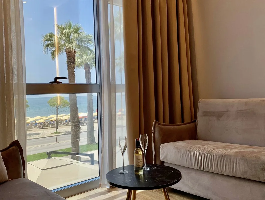 El Mar Hotel — hoofdfoto