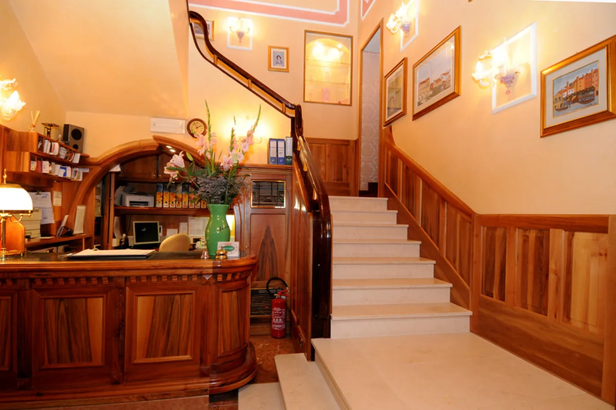 Castello — hoofdfoto