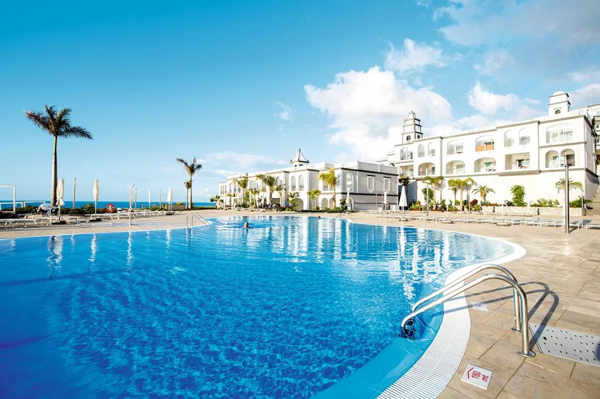 Royal Palm Resort & Spa — hoofdfoto