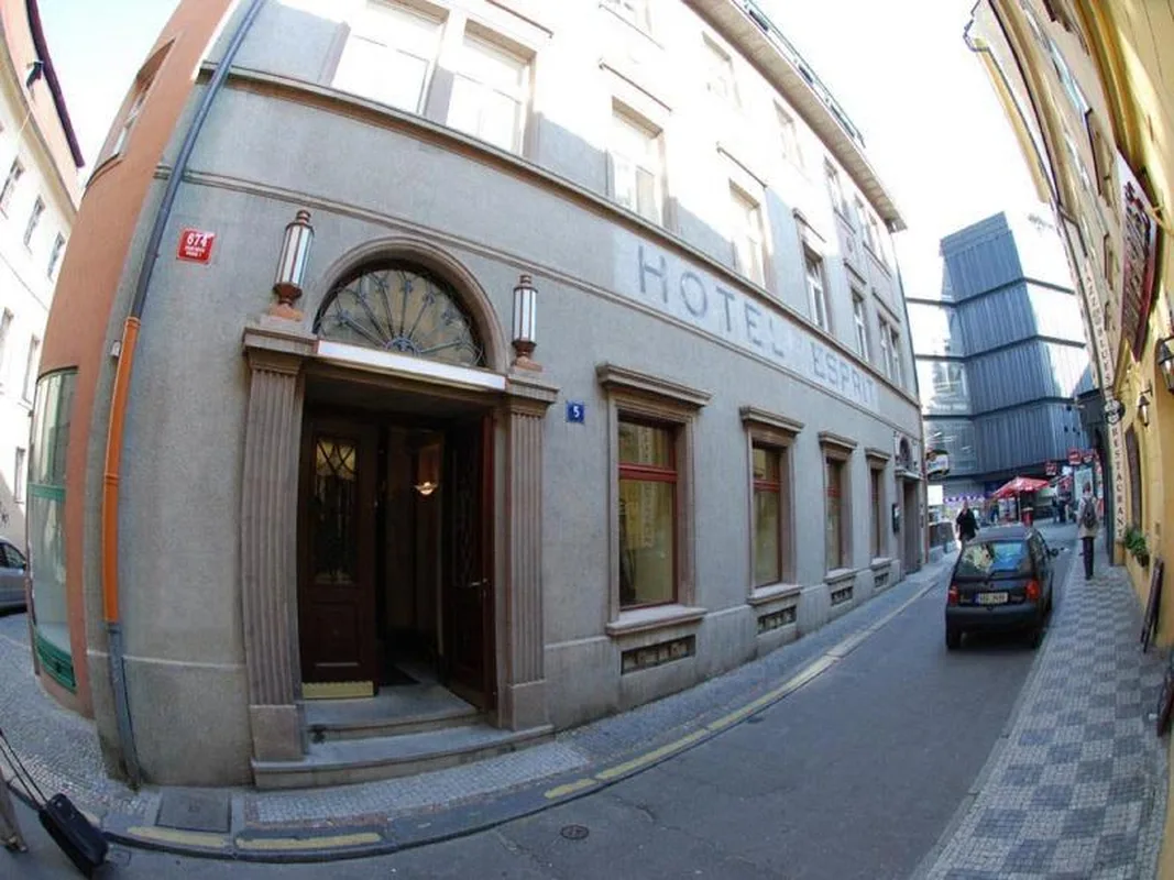EA Hotel Royal Esprit, hoofdfoto