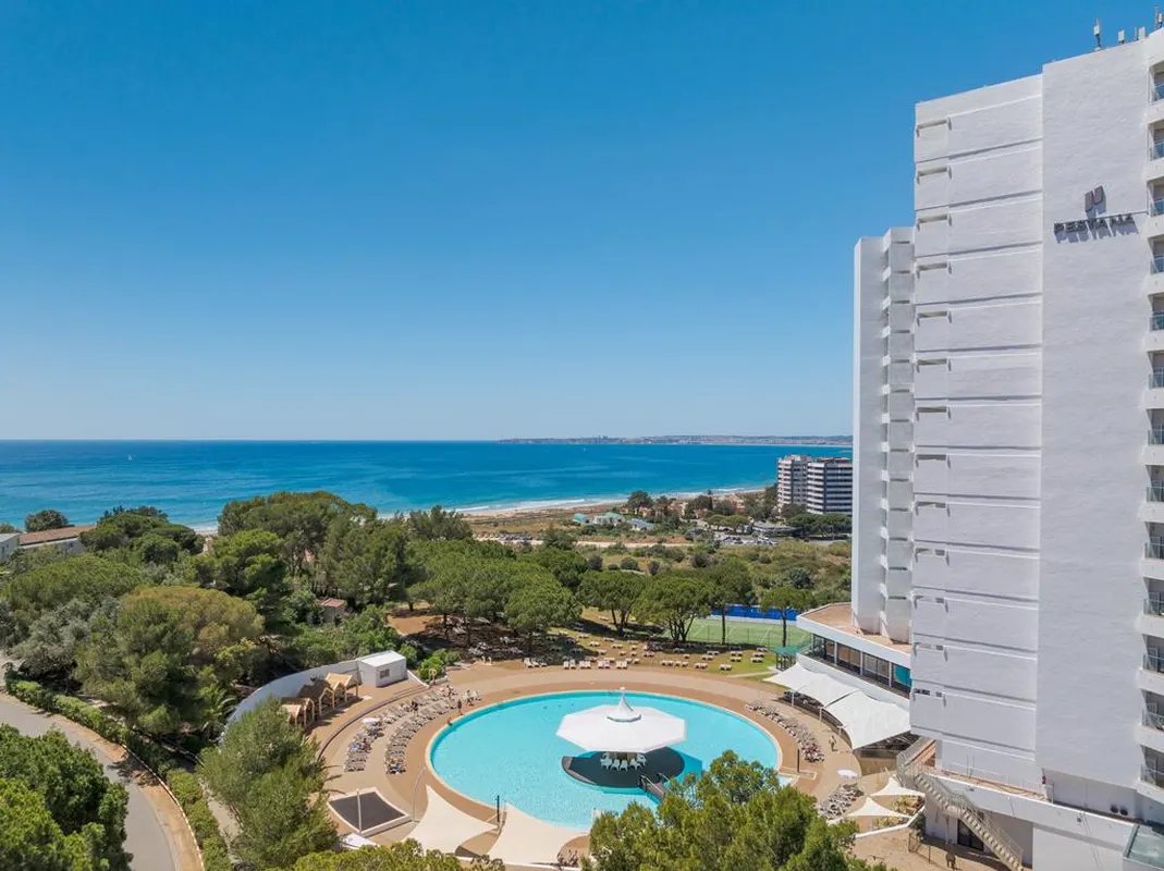 Pestana Blue Alvor — hoofdfoto