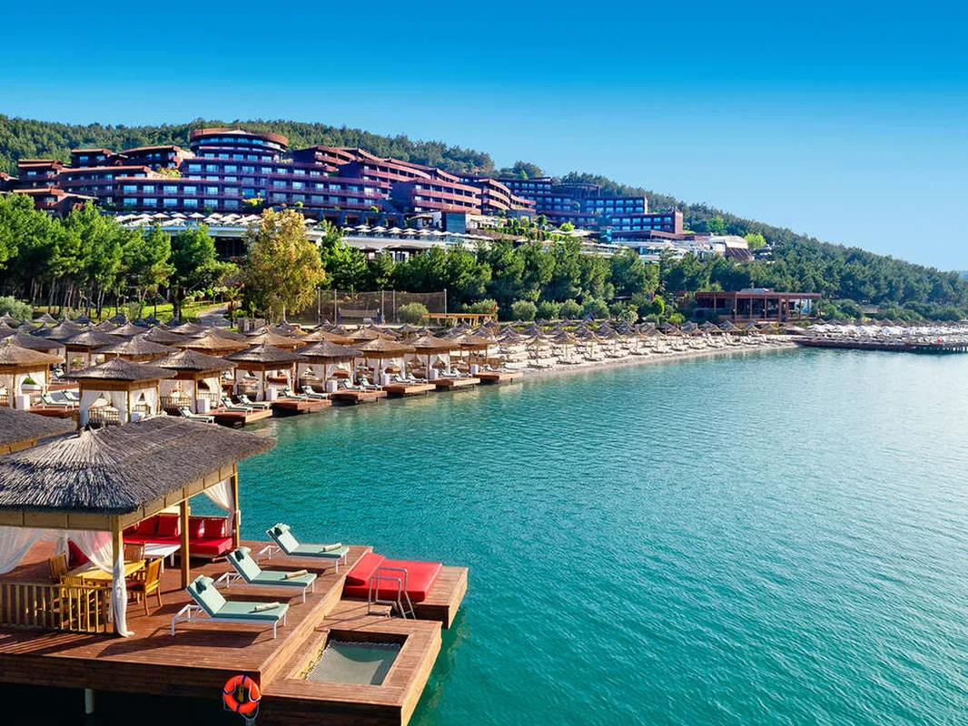 Titanic Luxury Collection Bodrum, hoofdfoto