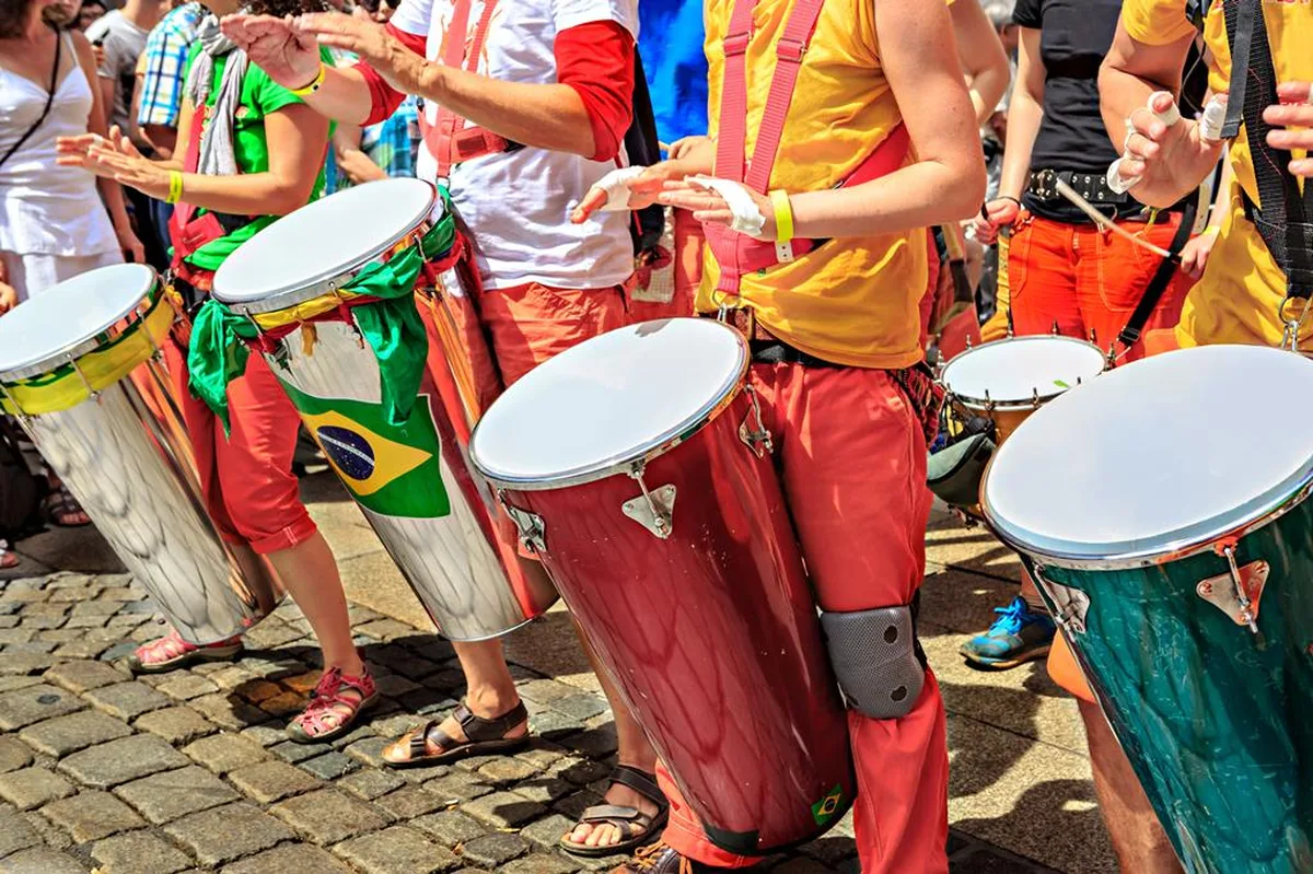 14-daagse rondreis Bruisend Brazilië — hoofdfoto