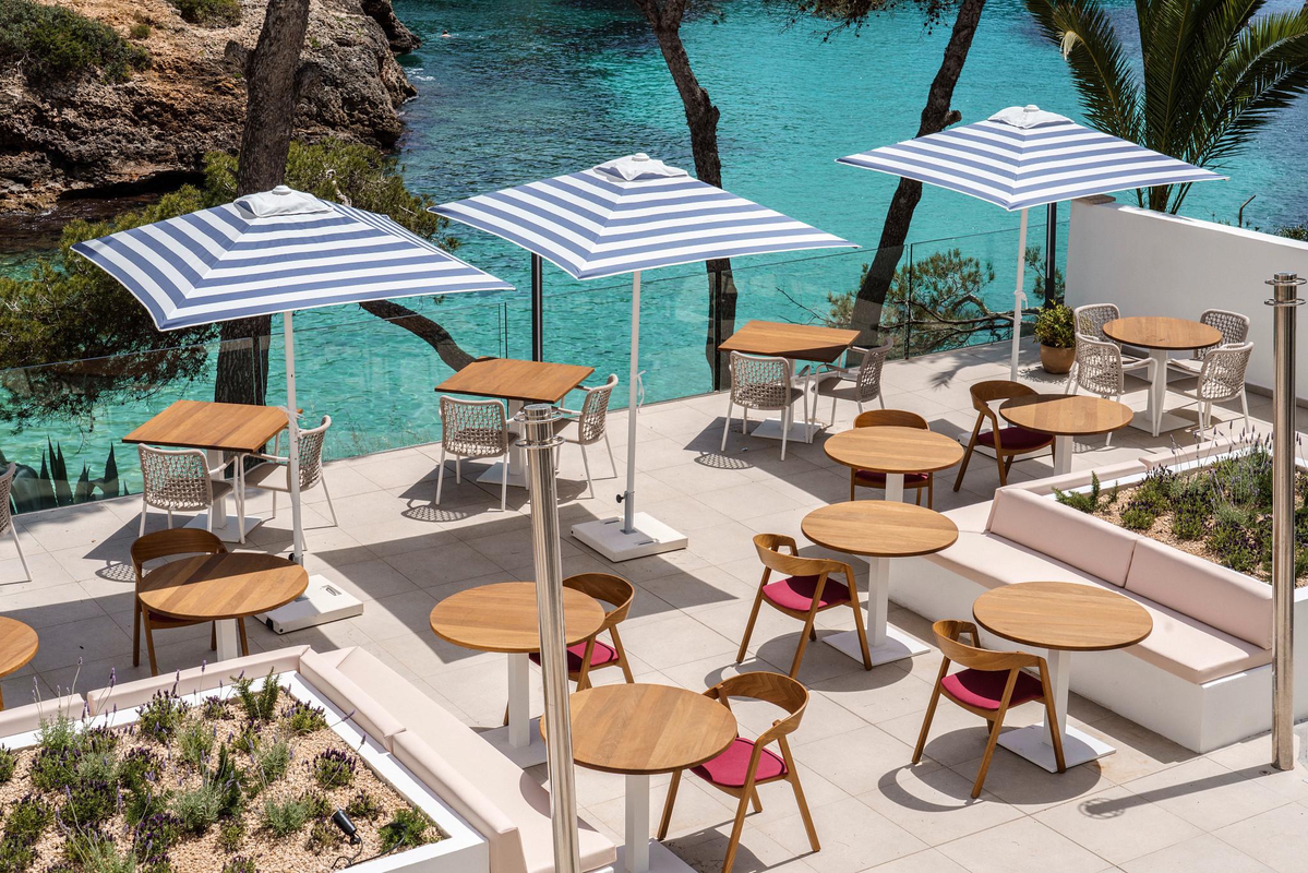 Hotel AluaSoul Mallorca - adults only — hoofdfoto