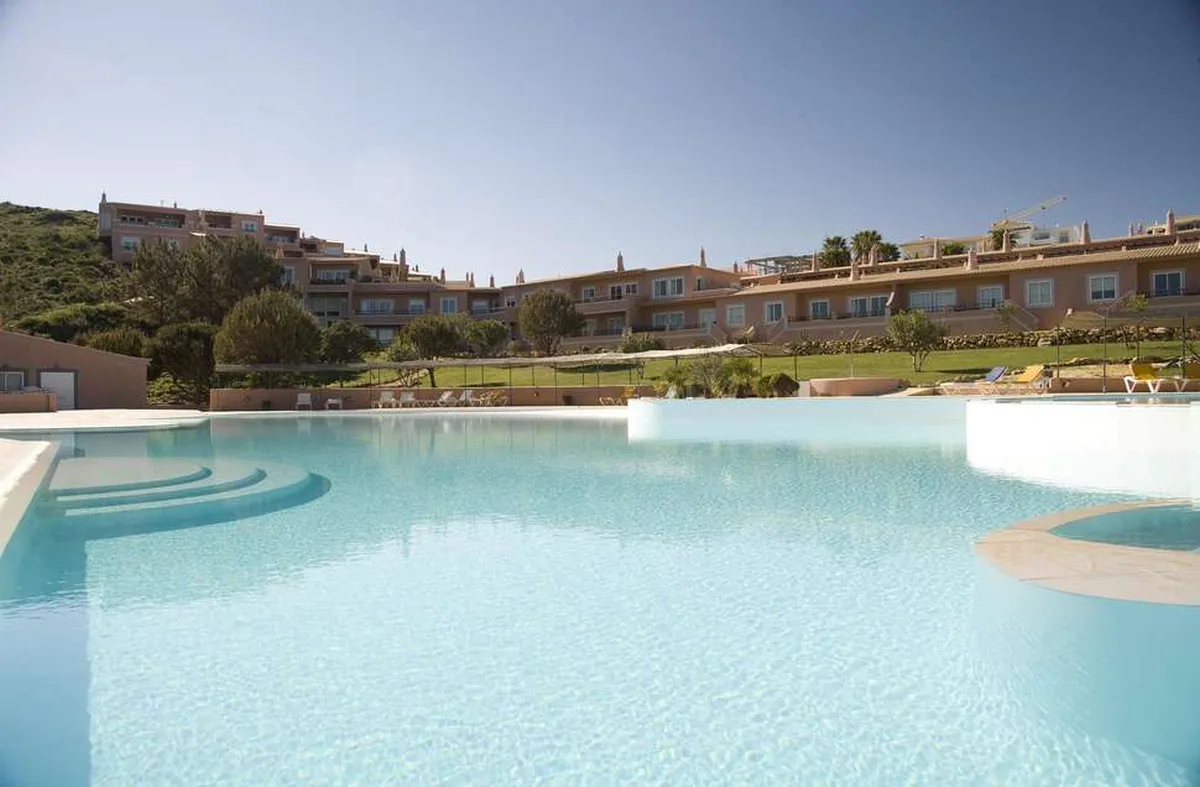 Porto Dona Maria Golf & Resort — hoofdfoto