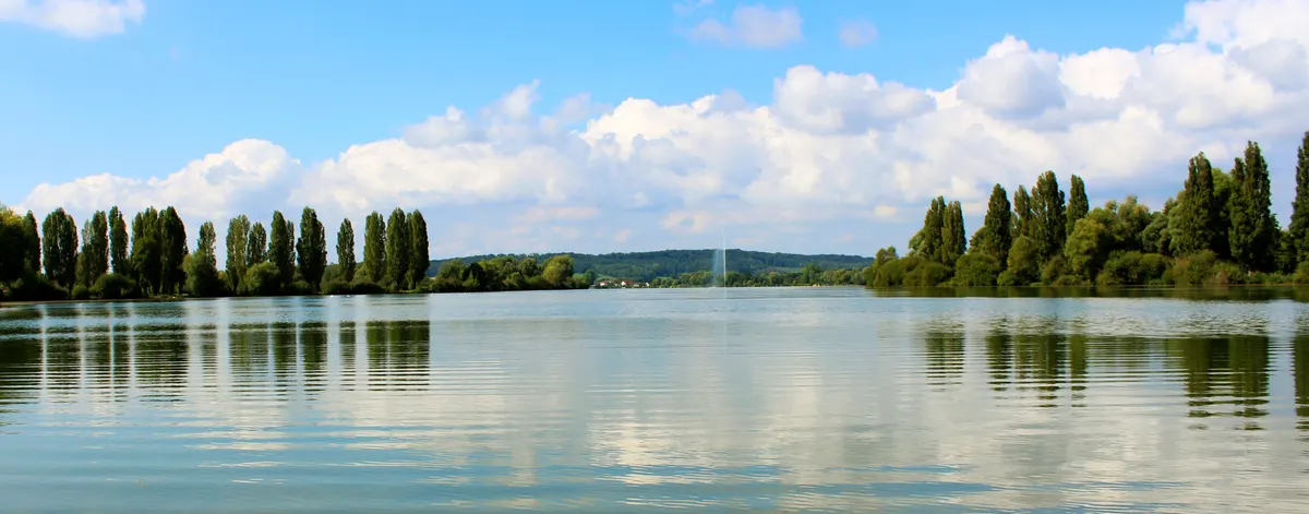 Camping Vesoul — hoofdfoto