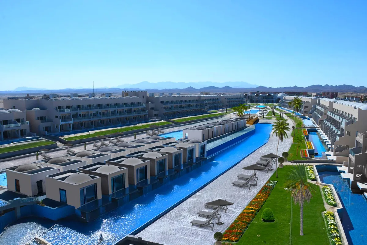 Diamond Beach by Pearl Resorts — hoofdfoto