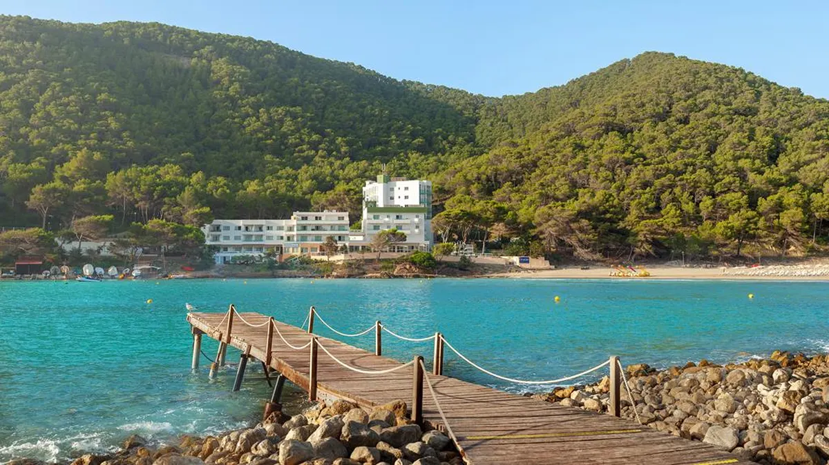 El Pinar — hoofdfoto