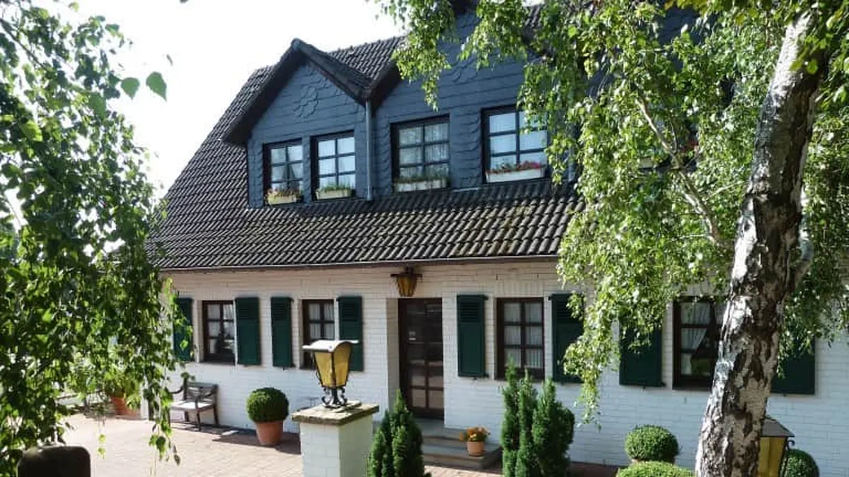 Landhaus Sassenhof — hoofdfoto