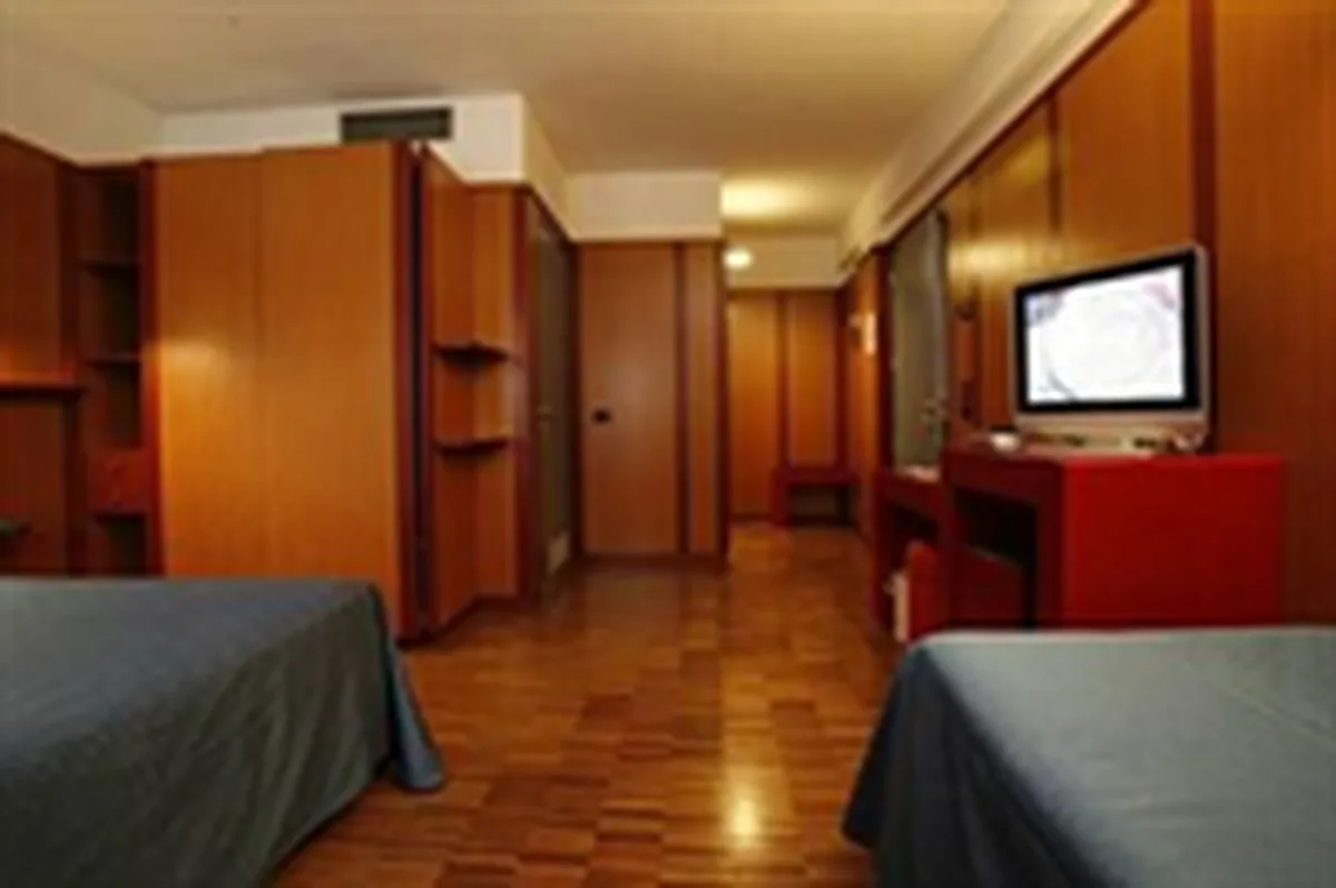 BLEIS Hotel, hoofdfoto