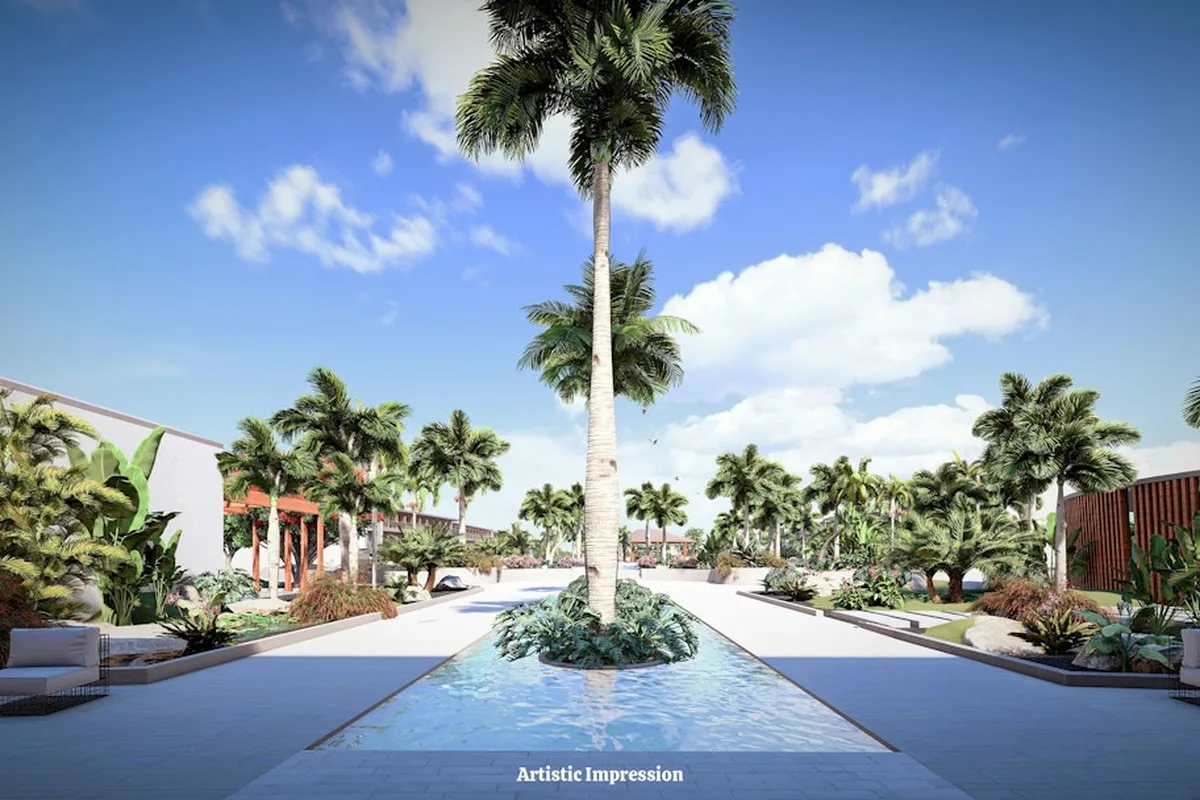 Elba Corralejo Resort & Spa — hoofdfoto