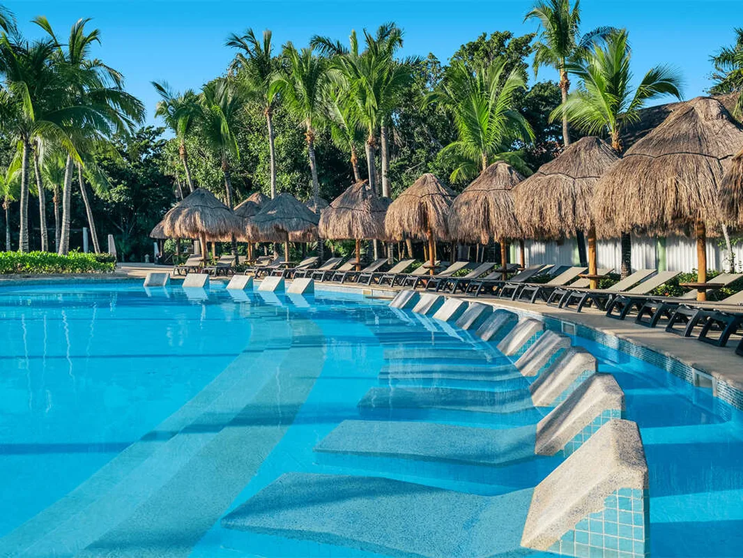 Iberostar Paraiso Beach — hoofdfoto
