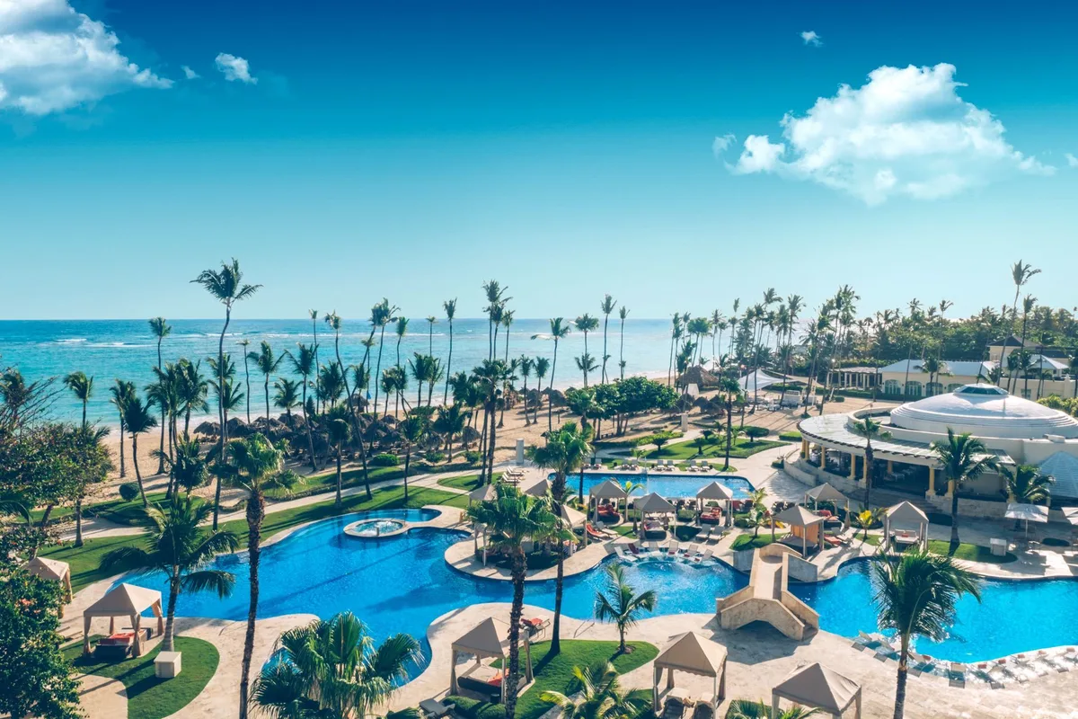 JOIA Bávaro by Iberostar — hoofdfoto