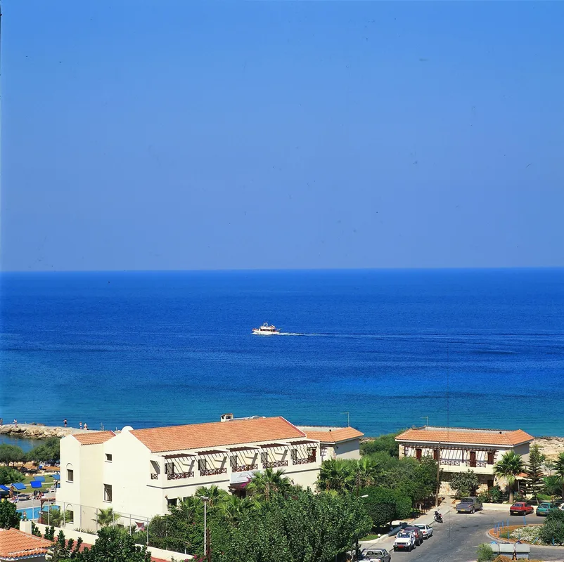 Mimosa Beach — hoofdfoto