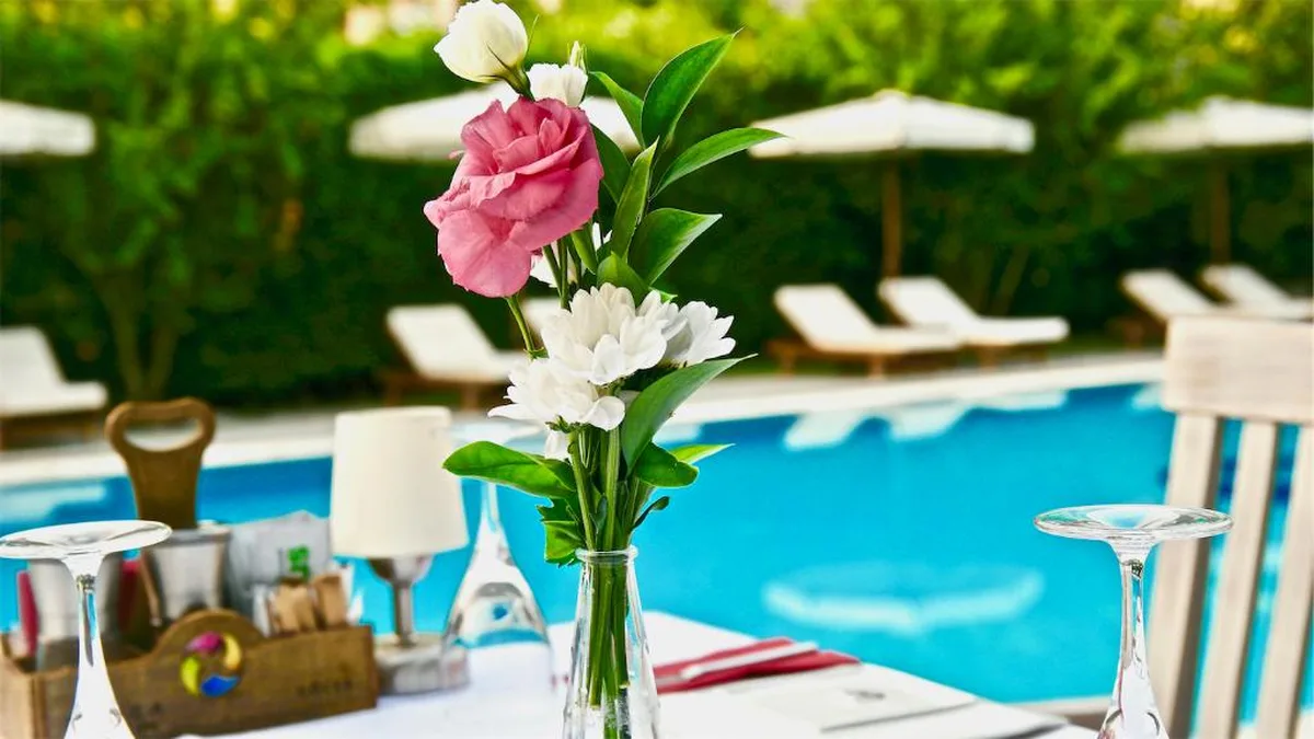 Renka Hotel & Spa — hoofdfoto
