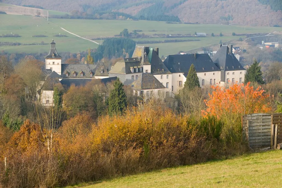 Aux Tanneries de Wiltz — hoofdfoto